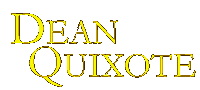 Dean Quixote